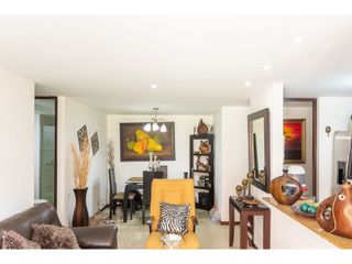 Apartamento en venta en sector de Ciudad del Rio - El Poblado