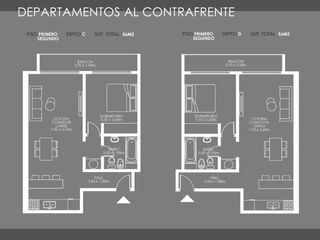 Foto 15 de Departamento en venta en Ramos Mejia Sur