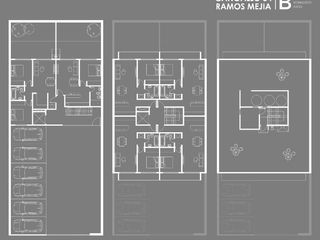 Foto 10 de Departamento en venta en Ramos Mejia Sur