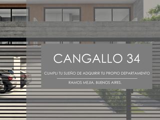 Foto 23 de Departamento en venta en Ramos Mejia Sur