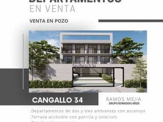Foto 22 de Departamento en venta en Ramos Mejia Sur