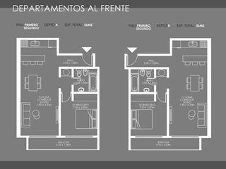 Foto 14 de Departamento en venta en Ramos Mejia Sur