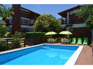 VENTA DE POSADA CON UBICACIÓN CÉNTRICA EN VILLA GENERAL BELGRANO -PSH0019