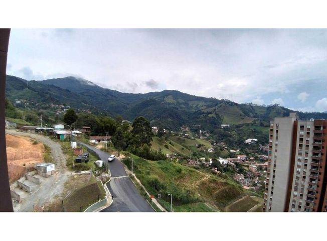Apartamento en arriendo en La Doctora