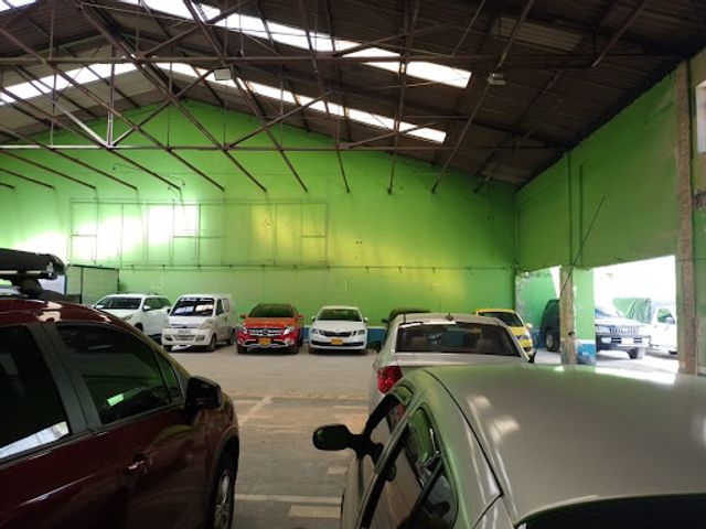VENTA de LOTES en BOGOTA