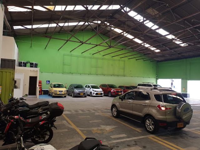 VENTA de LOTES en BOGOTA