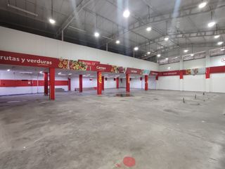 Foto 2 de bodega en arriendo en once de noviembre. Cod A30707