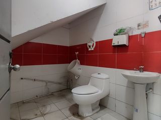 Foto 11 de bodega en arriendo en once de noviembre. Cod A30707
