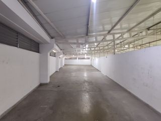 Foto 9 de bodega en arriendo en once de noviembre. Cod A30707