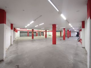 Foto 1 de bodega en arriendo en once de noviembre. Cod A30707