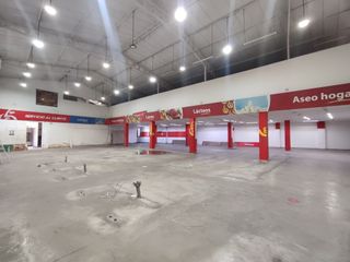 Foto 3 de bodega en arriendo en once de noviembre. Cod A30707