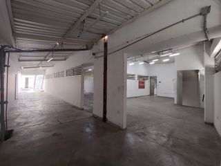 Foto 8 de bodega en arriendo en once de noviembre. Cod A30707