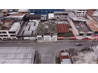 Local de arriendo en Santo Domingo Centro
