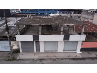 Local de arriendo en Santo Domingo Centro