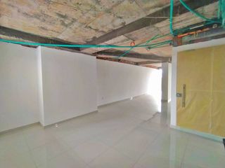 Foto 6 de VENTA DE OFICINA EN EL EDIFICIO TERZETTO EN BARRANCABERMEJA