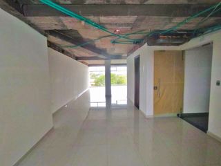 Foto 4 de VENTA DE OFICINA EN EL EDIFICIO TERZETTO EN BARRANCABERMEJA