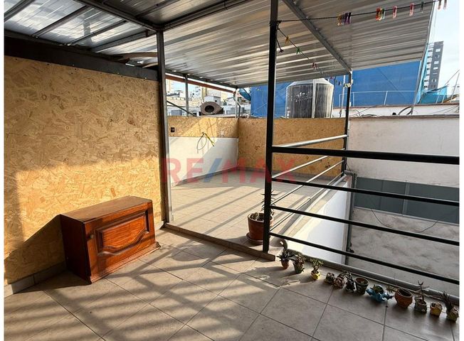 Casa en Venta en Miraflores - Widok 5