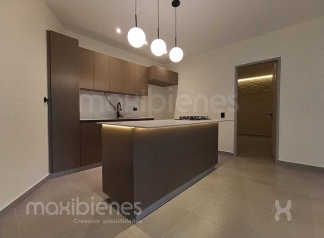 Apartamento en arriendo en Rionegro