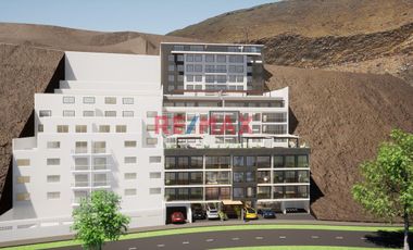 Departamento en Venta en Santiago de Surco – pohled 2
