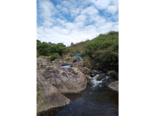 Foto 7 de CAMPO 6.5 HAS CON RIO-SAN JORGE-ASCOCHINGA-CÓRDOBA
