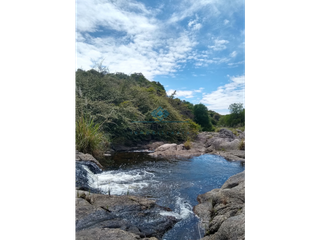 Foto 14 de CAMPO 6.5 HAS CON RIO-SAN JORGE-ASCOCHINGA-CÓRDOBA