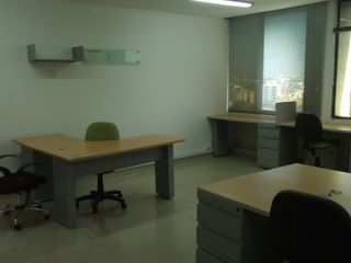 Foto 5 de oficina en venta en altos del prado (norte). Cod V86