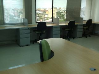 Foto 7 de oficina en venta en altos del prado (norte). Cod V86