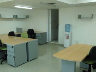 Foto 4 de oficina en venta en altos del prado (norte). Cod V86
