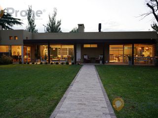 Casa - Piñero