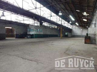 Foto 13 de Fraccion en Venta en Quilmes Oeste