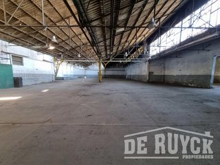 Foto 9 de Fraccion en Venta en Quilmes Oeste