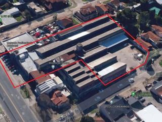 Foto 29 de Fraccion en Venta en Quilmes Oeste