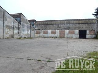 Foto 22 de Fraccion en Venta en Quilmes Oeste