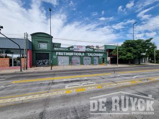 Foto 3 de Fraccion en Venta en Quilmes Oeste