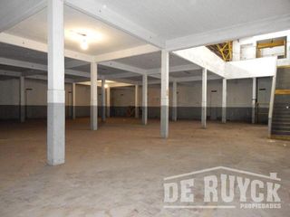 Foto 17 de Fraccion en Venta en Quilmes Oeste