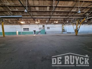 Foto 11 de Fraccion en Venta en Quilmes Oeste