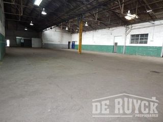 Foto 10 de Fraccion en Venta en Quilmes Oeste
