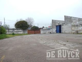 Foto 23 de Fraccion en Venta en Quilmes Oeste