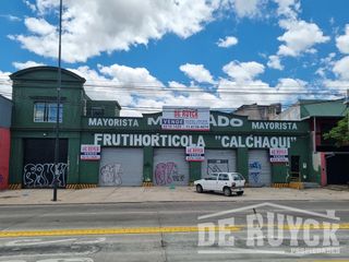 Foto 1 de Fraccion en Venta en Quilmes Oeste