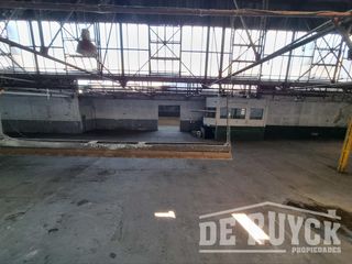 Foto 15 de Fraccion en Venta en Quilmes Oeste