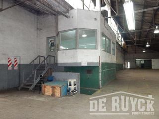 Foto 16 de Fraccion en Venta en Quilmes Oeste