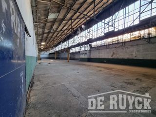 Foto 8 de Fraccion en Venta en Quilmes Oeste