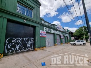 Foto 2 de Fraccion en Venta en Quilmes Oeste