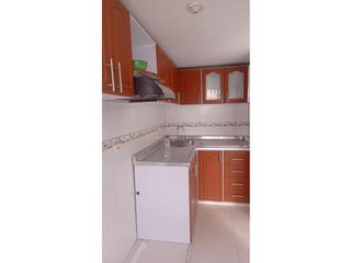 Foto 1 de Se vende Apartamento en Parque campestre etapa 3
