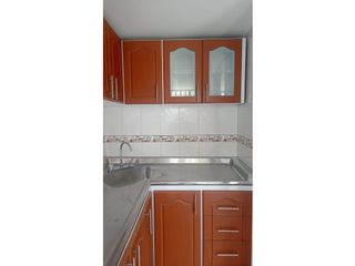 Foto 11 de Se vende Apartamento en Parque campestre etapa 3
