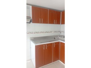 Foto 2 de Se vende Apartamento en Parque campestre etapa 3