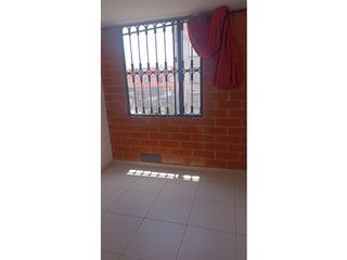Foto 12 de Se vende Apartamento en Parque campestre etapa 3