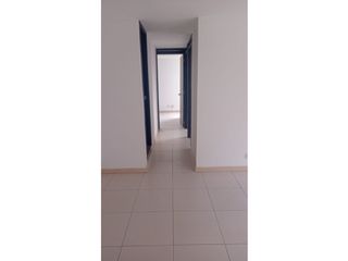 Foto 3 de Se vende Apartamento en Parque campestre etapa 3