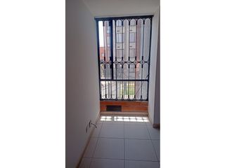 Foto 13 de Se vende Apartamento en Parque campestre etapa 3