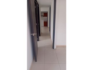 Foto 6 de Se vende Apartamento en Parque campestre etapa 3